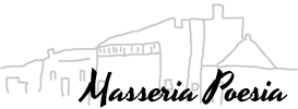 Logo Masseria Poesia