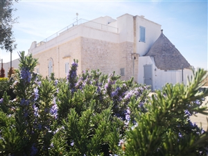 Masseria Poesia