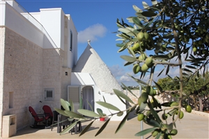 nei Trulli