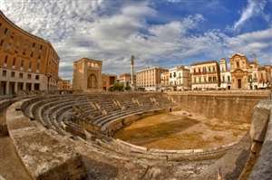 Lecce