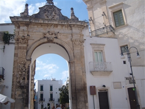 Martina Franca