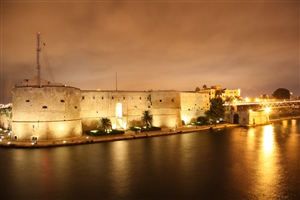 Taranto