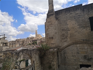 Matera