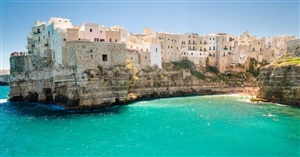 Polignano a mare