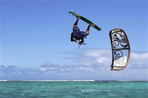 Water sports